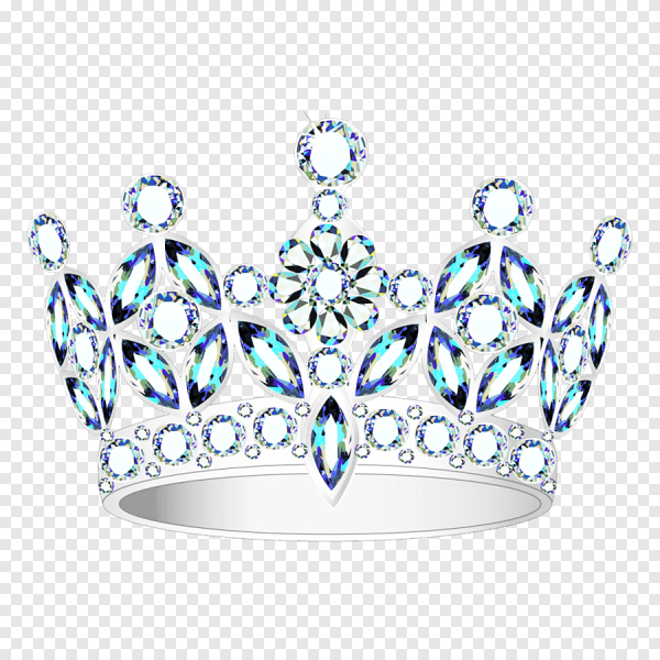 Sapfir Crown