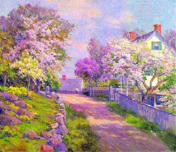 Глостер-Лейн Golden Kite