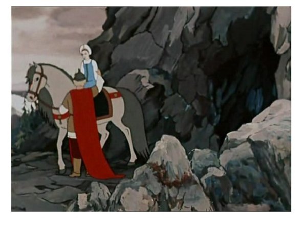 Елисей сказка о мертвой царевне и о семи богатырях