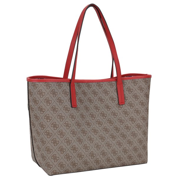 Сумка шоппер тряпичная