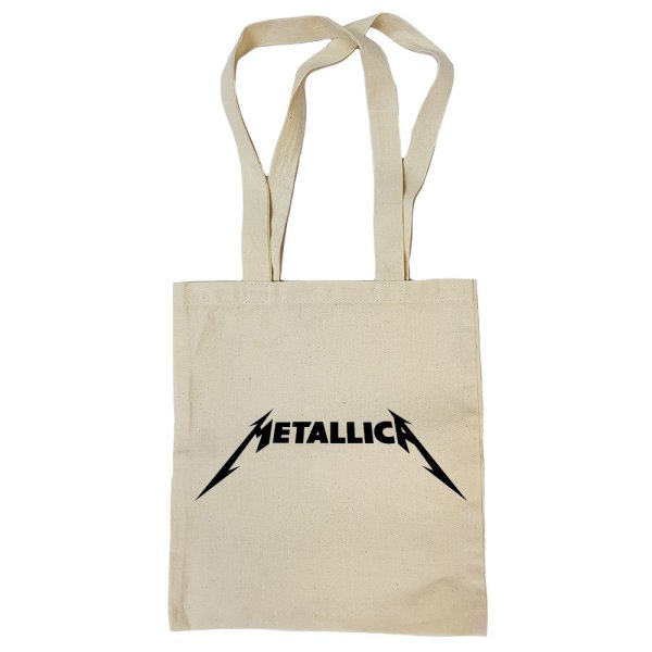 Шоппер белый