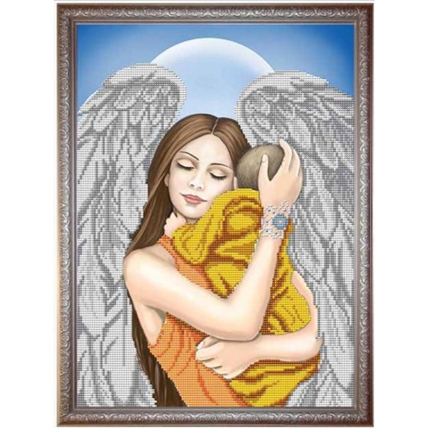 Рисунок на тему сердце матери