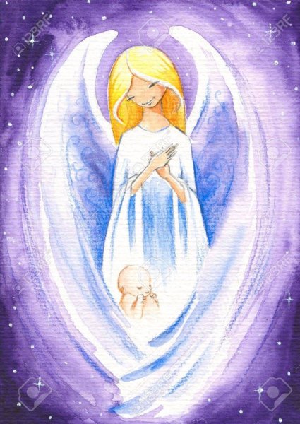 Конкурс моя мама ангел