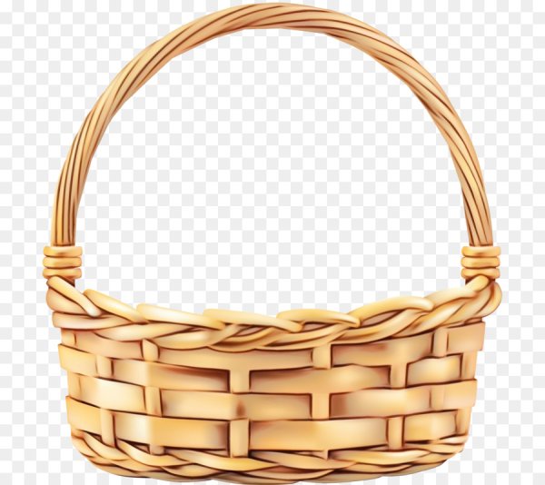 Корзина без фона