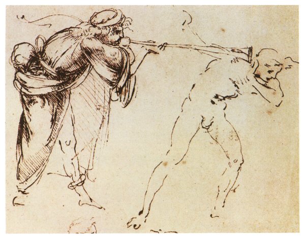 Джон Уильям Уотерхаус (1849—1917)