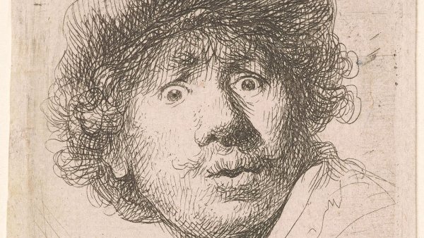 Анатомические зарисовки Леонардо да Винчи