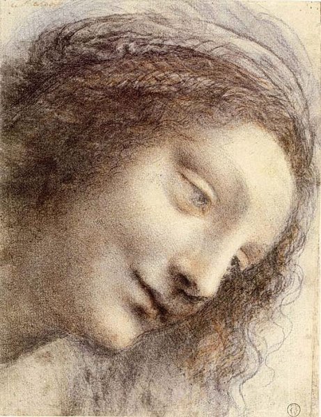 Леонардо да Винчи