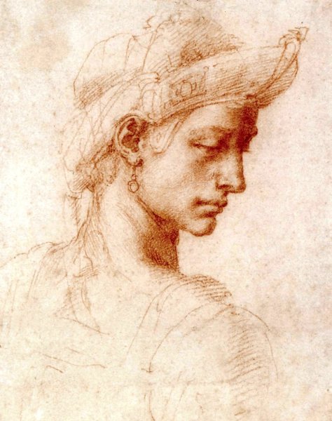 Василий Иванович Суриков Боярышня Этюд Боярыня Морозова