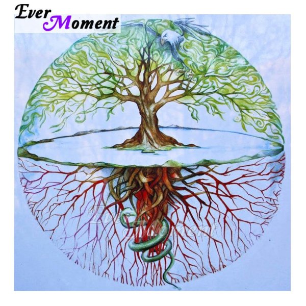 Мифологема "мировое дерево"