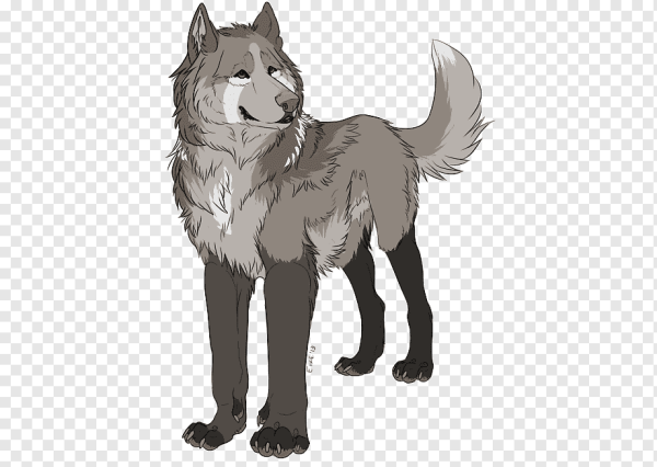 Балто хаски