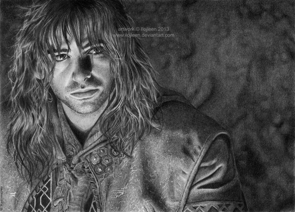 Леголас скетч