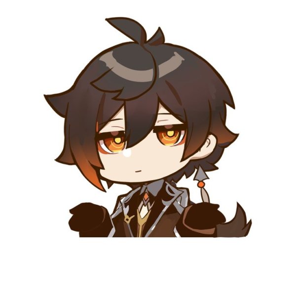 Чжун ли Чиби