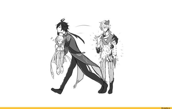 Михойо Геншин