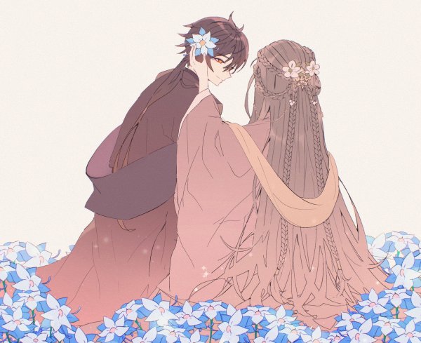 Геншин Гуйчжун