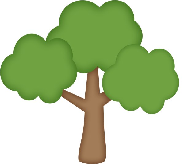 Дерево для детей