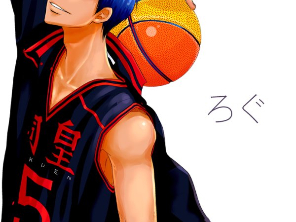 Аомине дайки рост