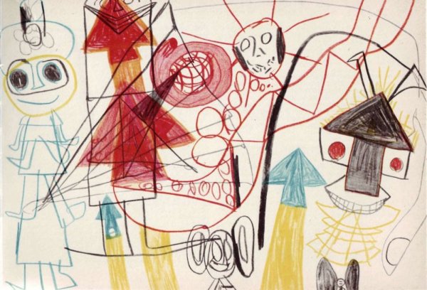 Девушка в психиатрической больнице арт