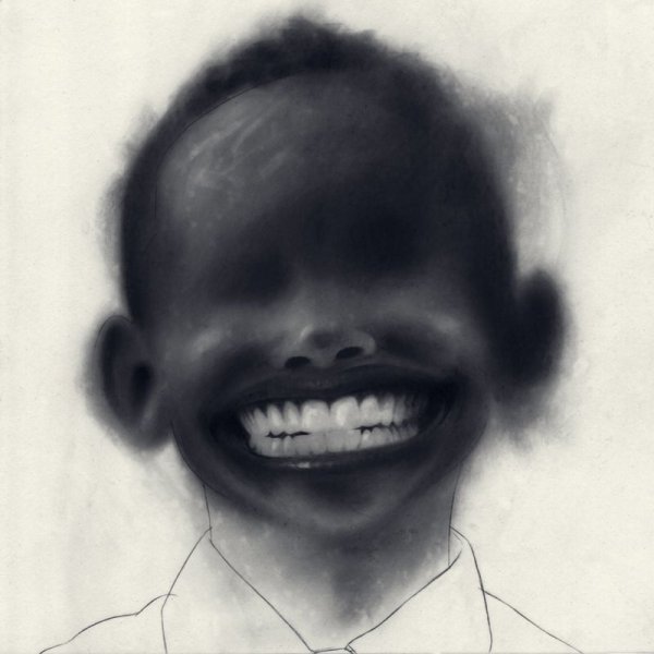 Рисунки душевнобольных людей