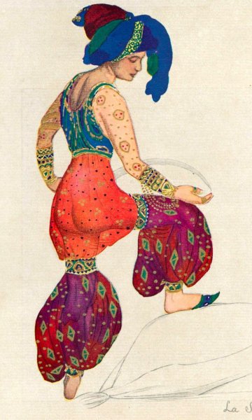 Надя Рушева сказки Пушкина