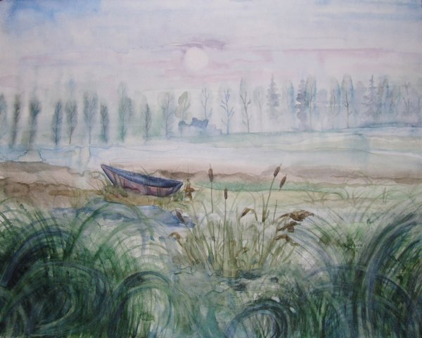 Сергей Прокофьев утро