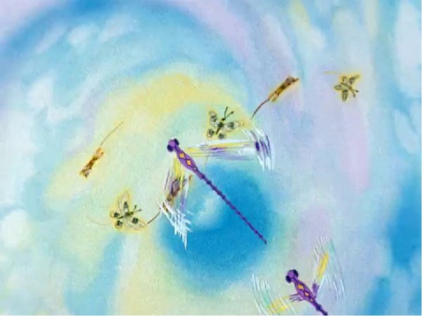 Творчество Прокофьева в рисунках