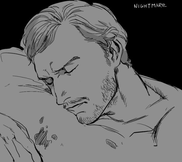 Джеффри Лайонел Дамер арт