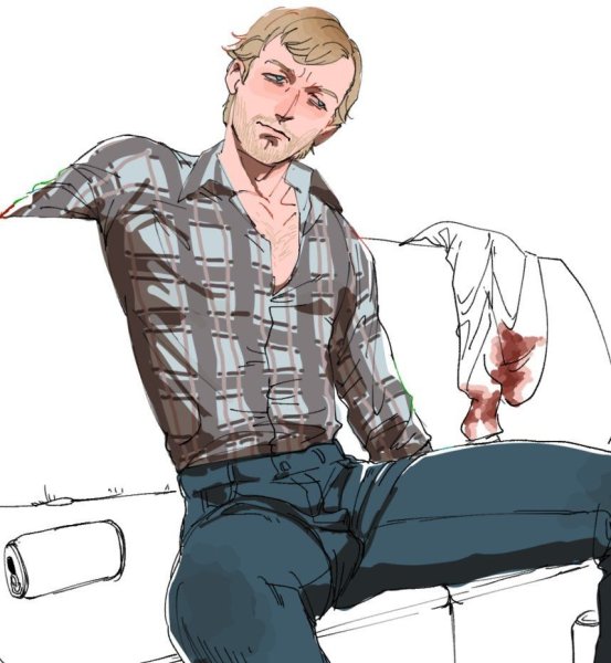 Джеффри Дамер