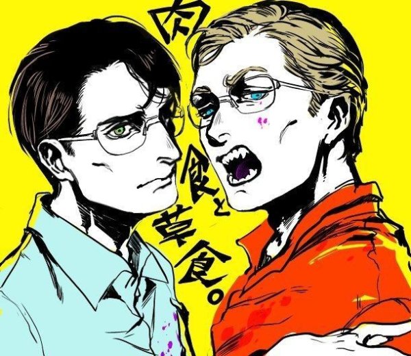 Тед банди и Джеффри Дамер