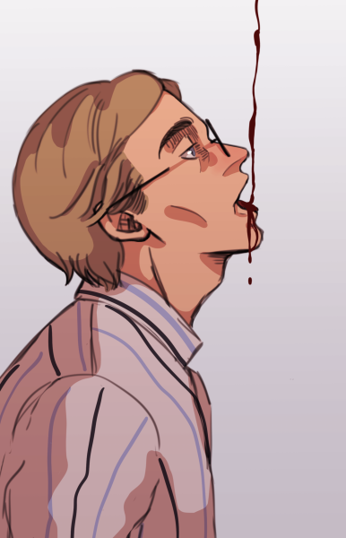 Джеффри Лайонел Дамер арт