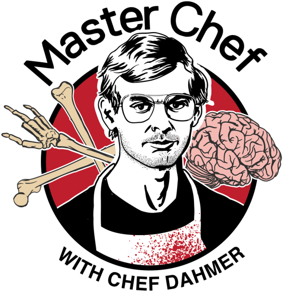 Джеффри Дамер майка