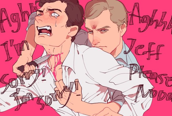 Джеффри Дамер Тэд банди