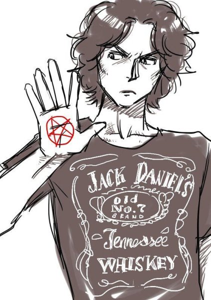 Ричард Рамирес арты