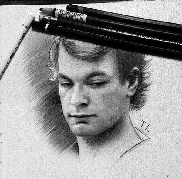 Jeffrey Dahmer Tanya Larionova