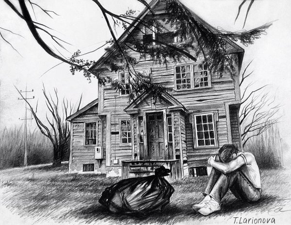 Тед банди арт