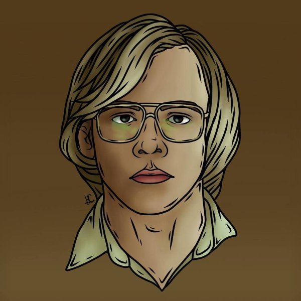 Дамер комикс