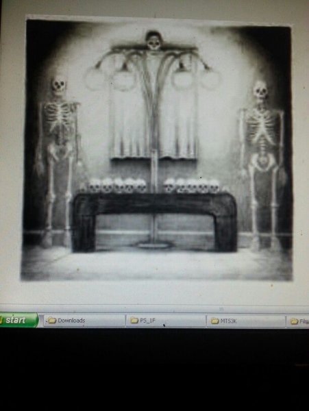 Джеффри Дамер ВК Apt 213