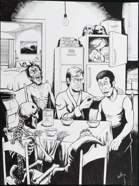 Джеффри Дамер