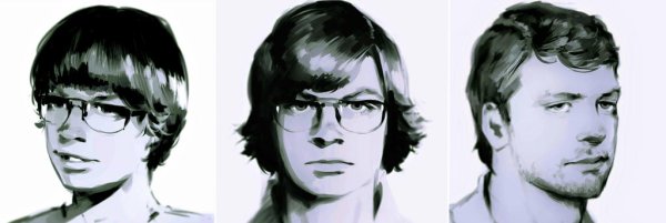 Алтарь смерти Джеффри Дамера