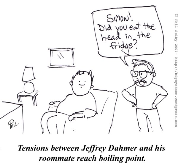 Джон Бэкдерф