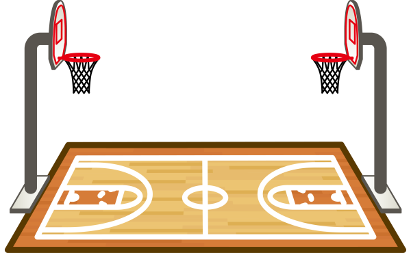 Детская площадка вектор