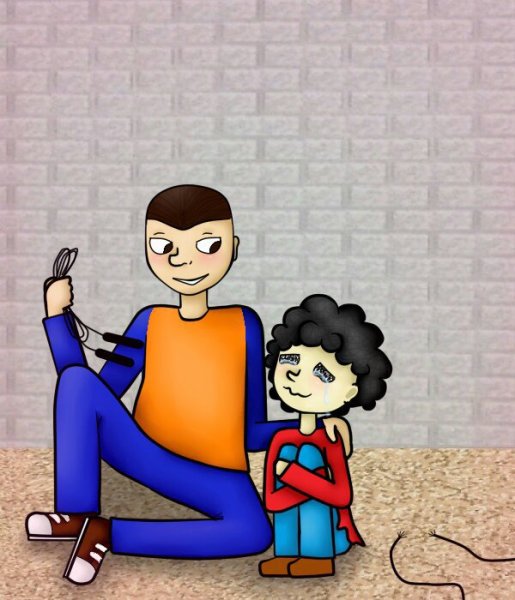 БАЛДИ Плейтайм и хулиган