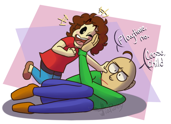 Папа Поппи Плейтайм