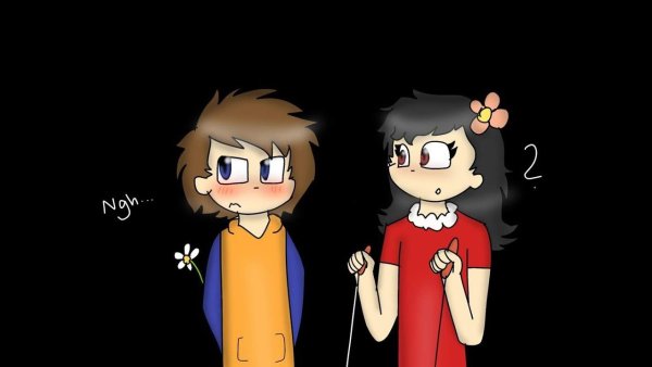 Baldi Basics: Bully x Playtime