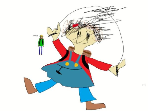 БАЛДИ Плейтайм