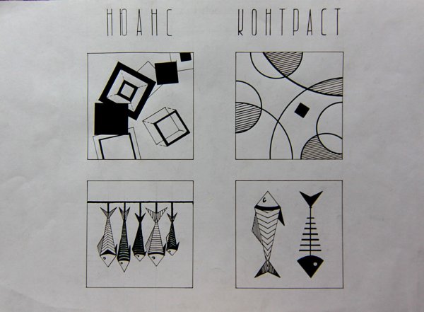 Пропедевтика статика динамика