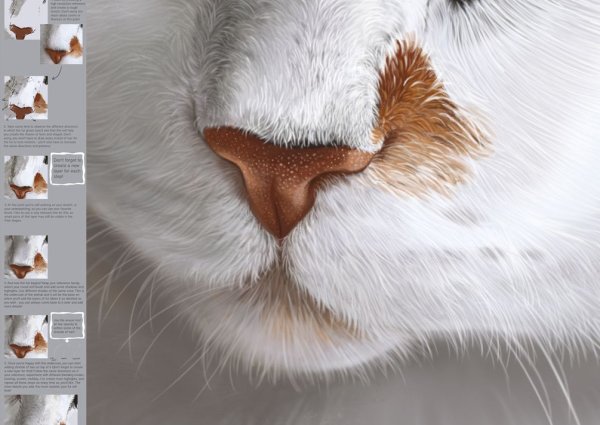 Мех туториал САИ