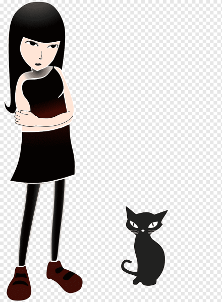 Кошка Эмили