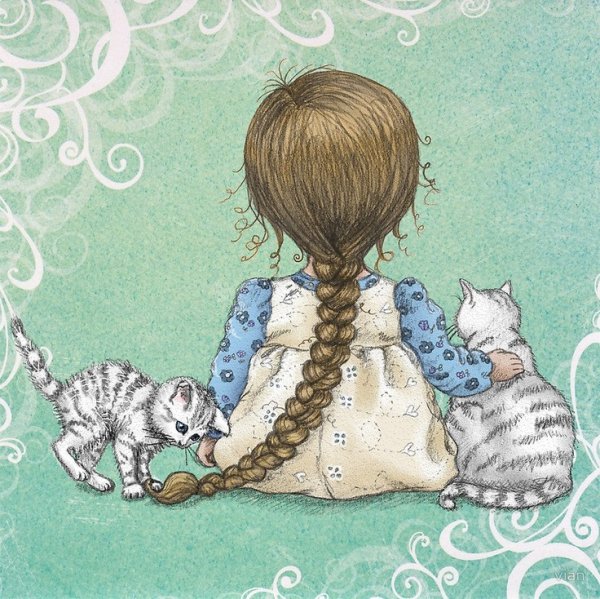 Художник Vian Risanto