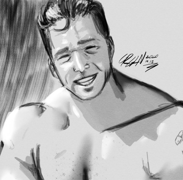 Билли Херрингтон гачимучи