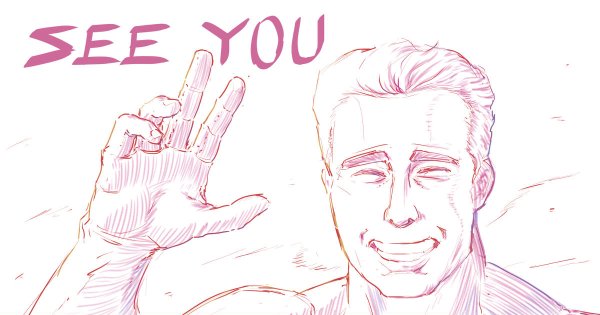 Билли Херрингтон гачимучи